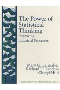 The Power of Statistical Thinking