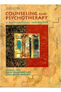 Counselling Psychotherapy