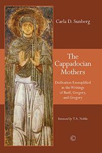 Cappadocian Mothers