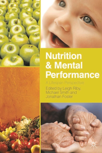 Nutrition and Mental Performance