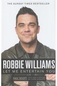 Robbie Williams