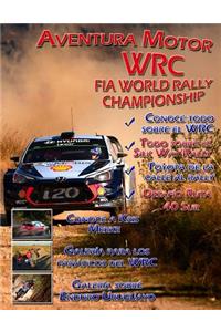 Aventura Motor. Edición WRC