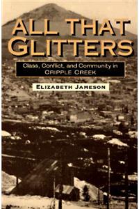 All That Glitters