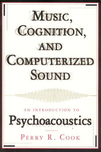 Music, Cognition, and Computerized Sound