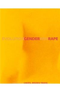 Evolution, Gender, and Rape