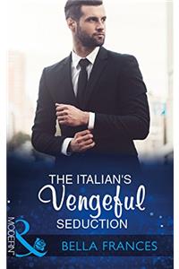 The Italian's Vengeful Seduction