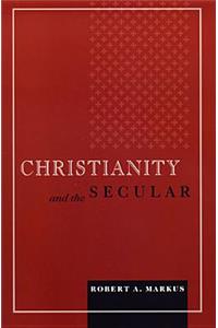 Christianity and the Secular