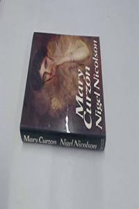 Mary Curzon