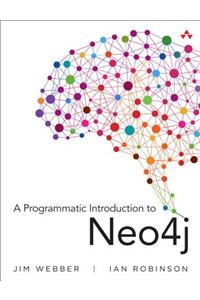Programmatic Introduction to Neo4j