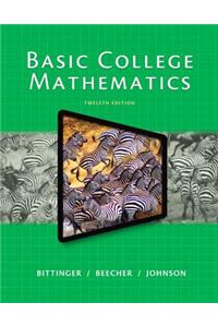 Basic College Mathematics