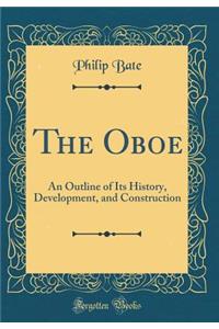 The Oboe