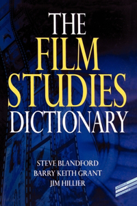 Film Studies Dictionary