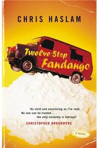 Twelve Step Fandango