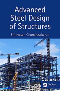 Advanced Steel Design of Structures