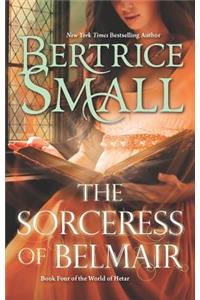 The Sorceress of Belmair