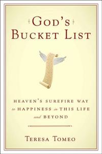 God's Bucket List