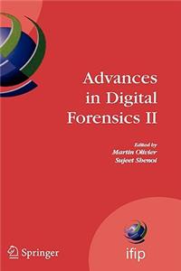 Advances in Digital Forensics II