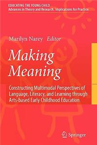 Making Meaning