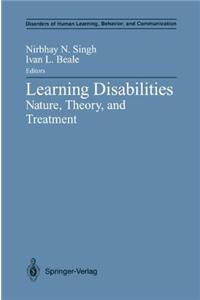 Learning Disabilities