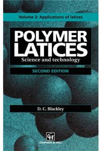 Polymer Latices