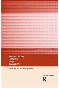 Social Work, Health and Equality