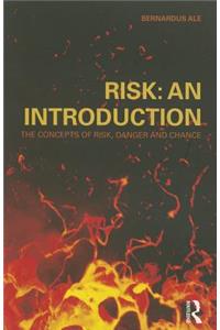 Risk: An Introduction