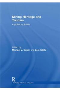 Mining Heritage and Tourism