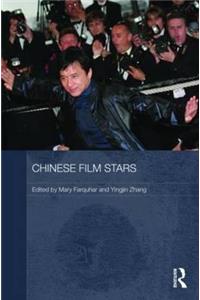 Chinese Film Stars