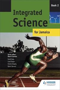 Integrated Science for Jamaica: Book 2