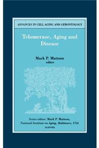 Telomerase, Aging and Disease