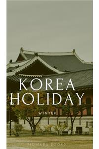 Korea Holiday