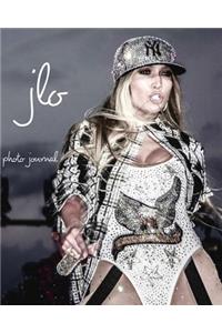 jlo Journal