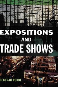 Expositions and Trade Shows