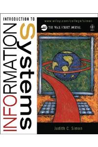 Introduction to Information Systems