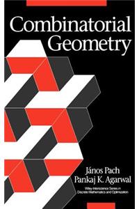 Combinatorial Geometry