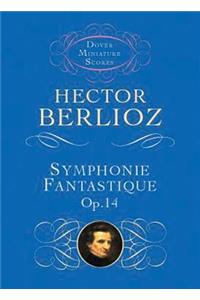 Symphonie Fantastique Op.14