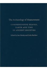 Archaeology of Measurement