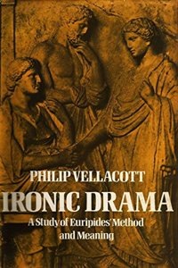Ironic Drama