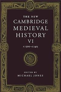 The New Cambridge Medieval History