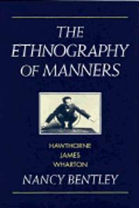 Ethnography of Manners