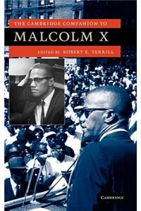 Cambridge Companion to Malcolm X