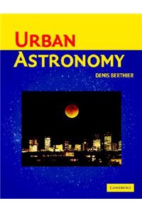 Urban Astronomy