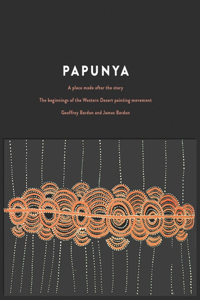 Papunya