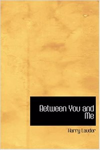 Between You and Me