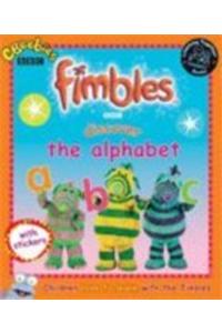 Fimbles: Discover The Alphabet