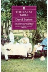 The Raj at Table