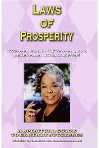Laws of Prosperity
