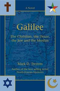 Galilee