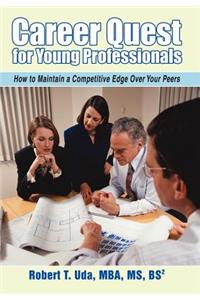 Career Quest for Young Professionals