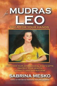 Mudras for Leo